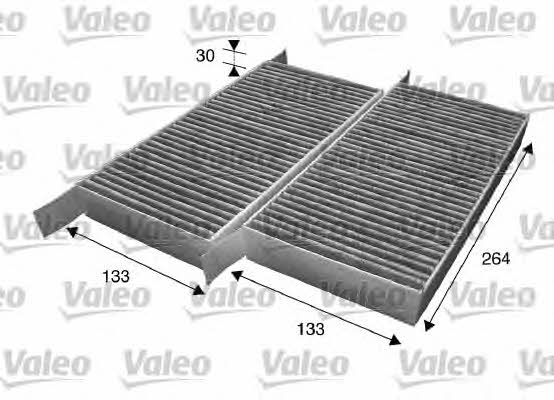 Buy Valeo 715607 at a low price in United Arab Emirates!