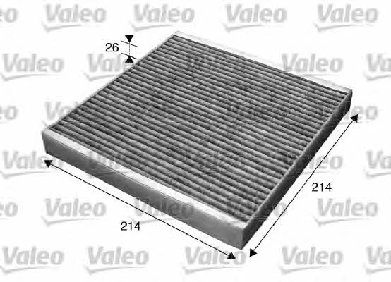 Buy Valeo 715608 at a low price in United Arab Emirates!