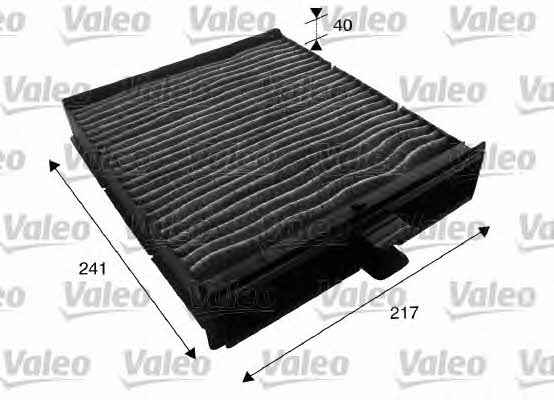 Buy Valeo 715610 at a low price in United Arab Emirates!