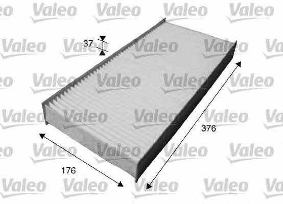 Buy Valeo 715614 at a low price in United Arab Emirates!