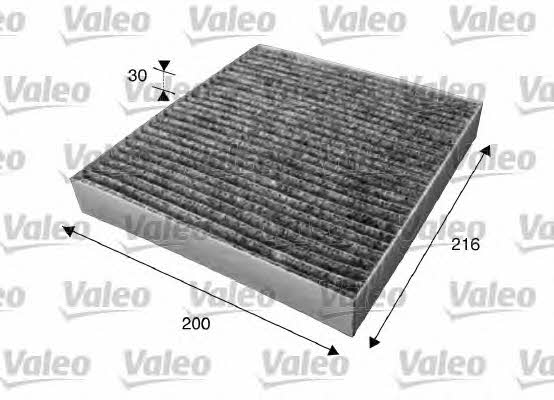 Buy Valeo 715623 at a low price in United Arab Emirates!