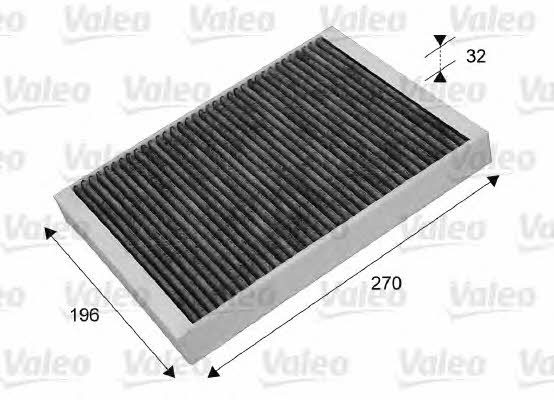 Buy Valeo 715635 at a low price in United Arab Emirates!