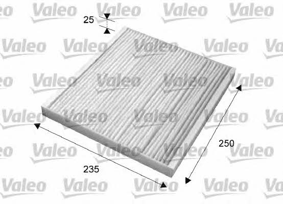Buy Valeo 715636 at a low price in United Arab Emirates!