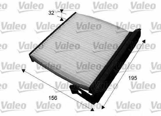 Buy Valeo 715637 at a low price in United Arab Emirates!