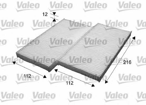 Buy Valeo 715639 at a low price in United Arab Emirates!