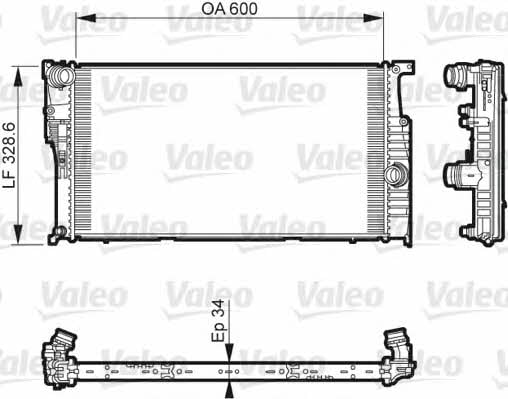 Buy Valeo 735612 at a low price in United Arab Emirates!