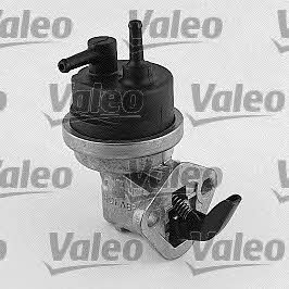 Valeo 24.70.58-ARCH Fuel pump 247058ARCH