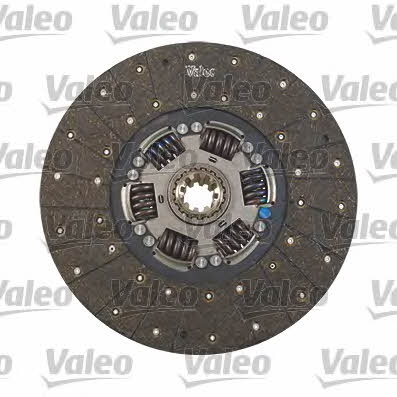 Clutch Kit Valeo 805460