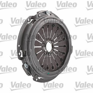 Clutch thrust plate Valeo 805530