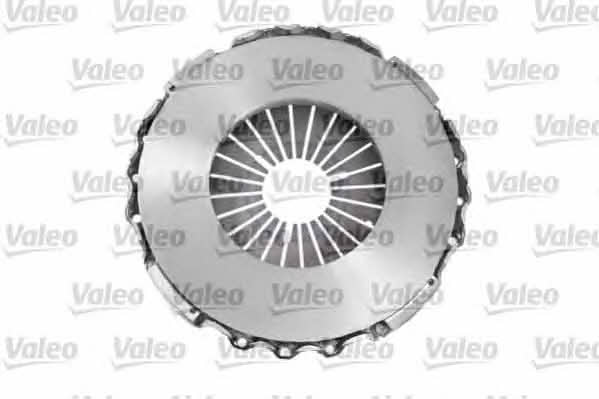 Valeo 805606 Clutch thrust plate 805606