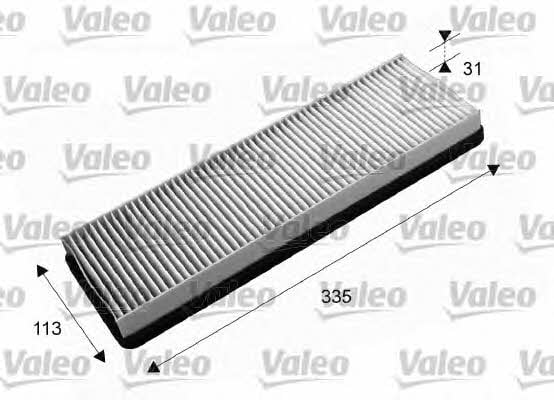 Buy Valeo 715646 at a low price in United Arab Emirates!