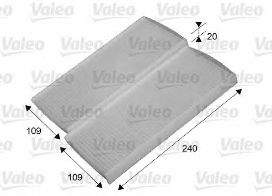 Buy Valeo 715649 at a low price in United Arab Emirates!
