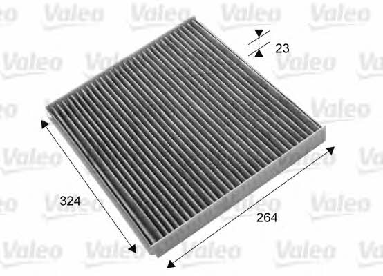 Buy Valeo 715671 at a low price in United Arab Emirates!