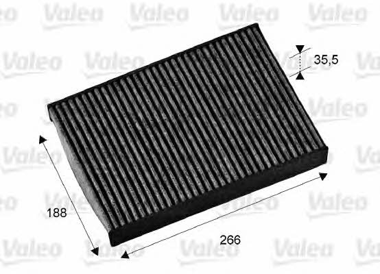 Buy Valeo 715673 at a low price in United Arab Emirates!