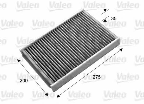 Buy Valeo 715702 – good price at EXIST.AE!