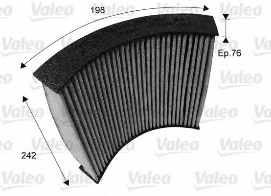 Buy Valeo 715719 at a low price in United Arab Emirates!