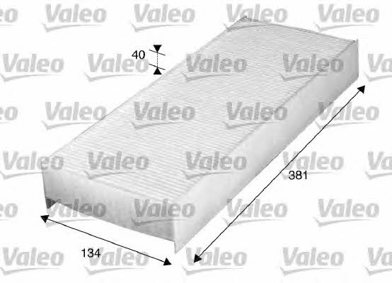 Buy Valeo 716010 at a low price in United Arab Emirates!