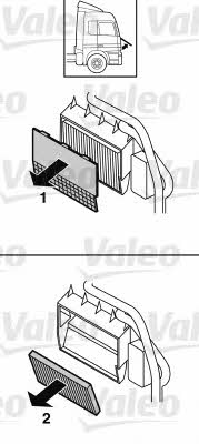 Buy Valeo 716011 at a low price in United Arab Emirates!