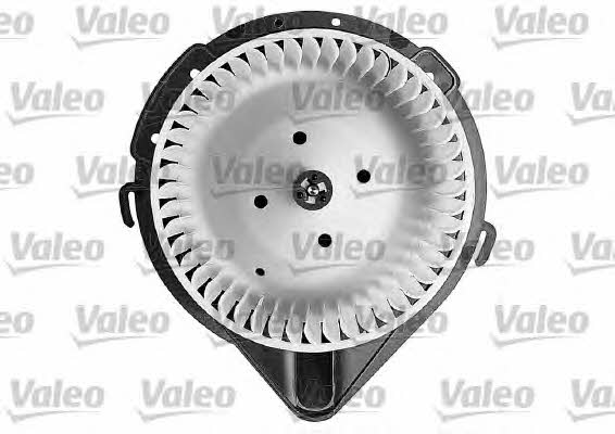 Valeo 698030 Fan assy - heater motor 698030