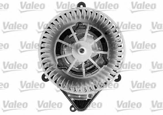 Valeo 698038 Fan assy - heater motor 698038
