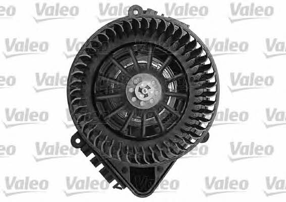 Valeo 698042 Fan assy - heater motor 698042