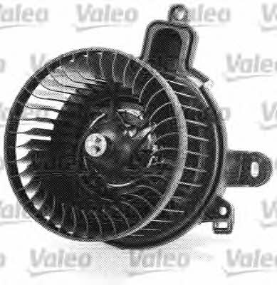 Valeo 698044 Fan assy - heater motor 698044