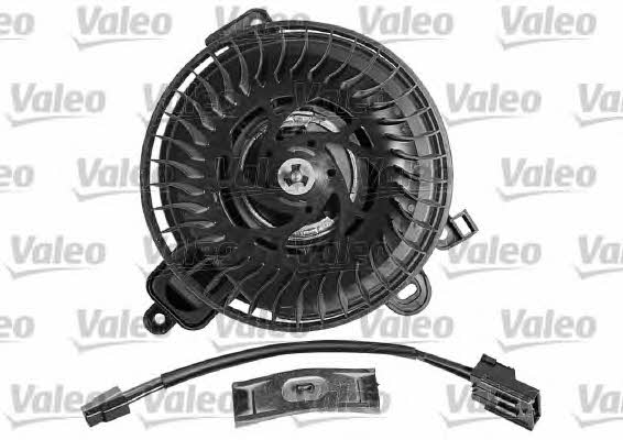  698046 Fan assy - heater motor 698046