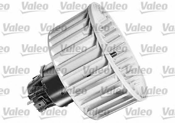 Valeo 698052 Fan assy - heater motor 698052