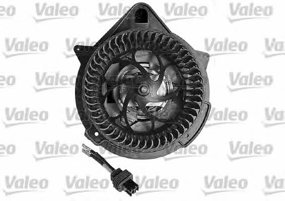 Valeo 698057 Fan assy - heater motor 698057
