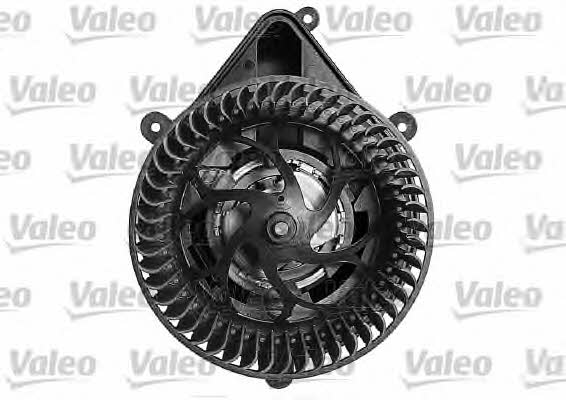 Valeo 698059 Fan assy - heater motor 698059