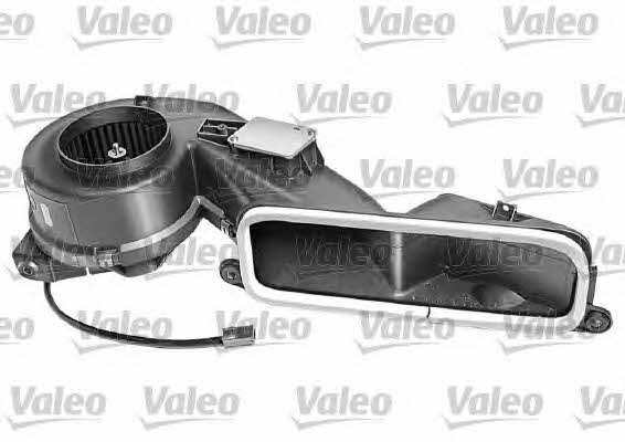 Valeo 698069 Fan assy - heater motor 698069