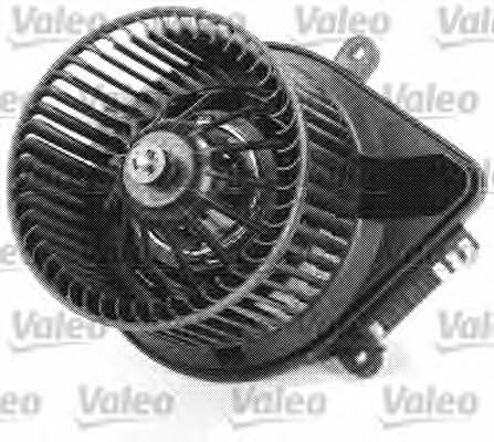 Valeo 698072 Fan assy - heater motor 698072