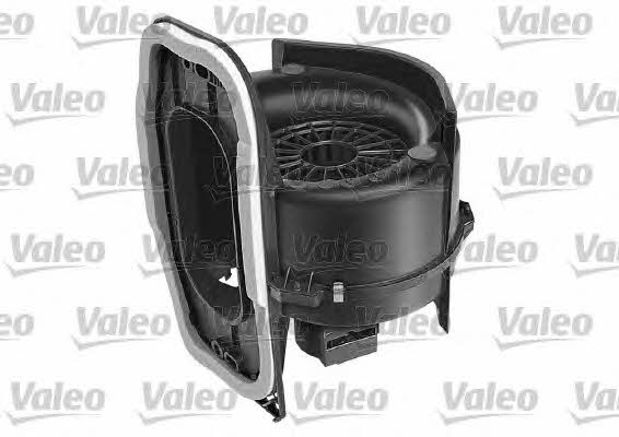 Valeo 698144 Fan assy - heater motor 698144