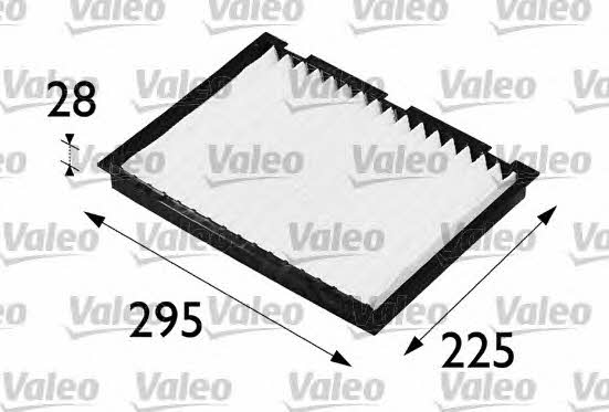 Buy Valeo 698159 at a low price in United Arab Emirates!