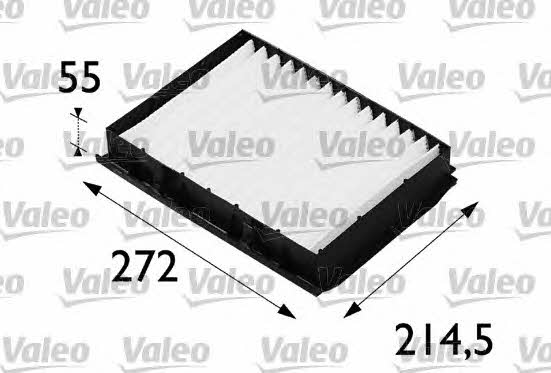 Buy Valeo 698160 at a low price in United Arab Emirates!