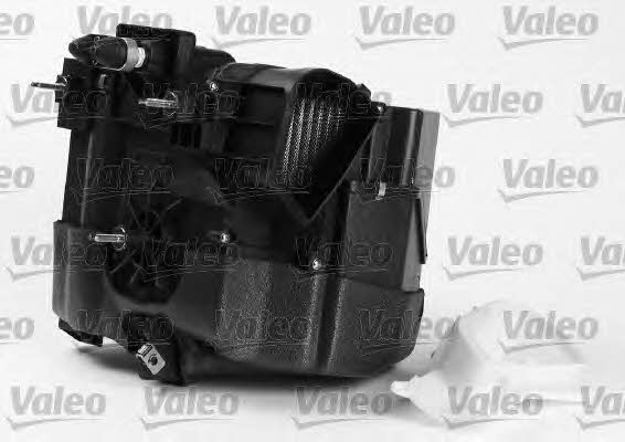 Valeo 817084 Air conditioner evaporator 817084