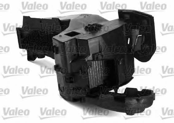 Valeo 817103 Air conditioner evaporator 817103