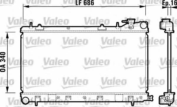 Buy Valeo 732410 at a low price in United Arab Emirates!