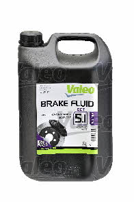 Valeo 402409 Brake fluid 402409