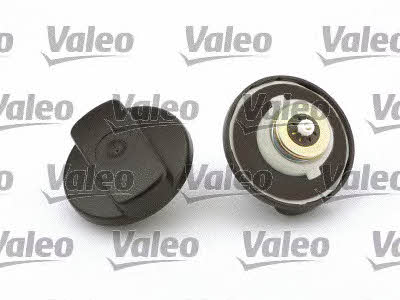 Valeo 745377 Fuel Door Assembly 745377