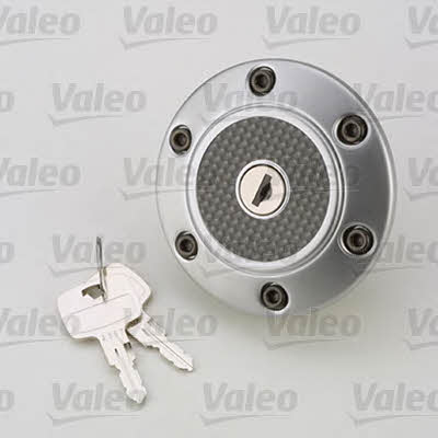 Valeo 745388 Fuel Door Assembly 745388