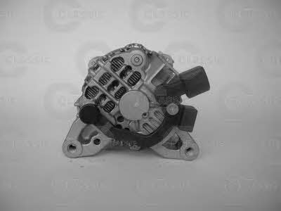 Alternator Valeo 746018