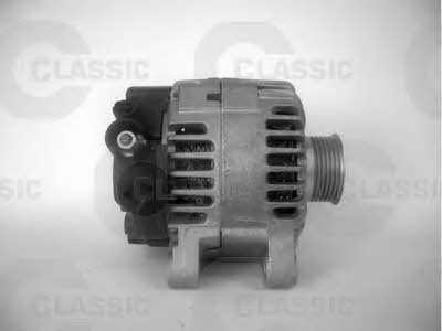 Valeo 746043 Alternator 746043