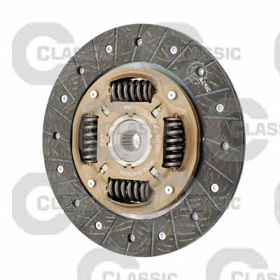 Clutch Kit Valeo 786009