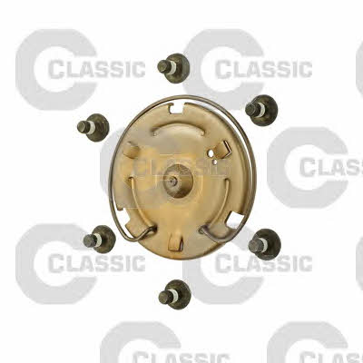 Clutch Kit Valeo 786011