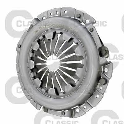Clutch Kit Valeo 786014