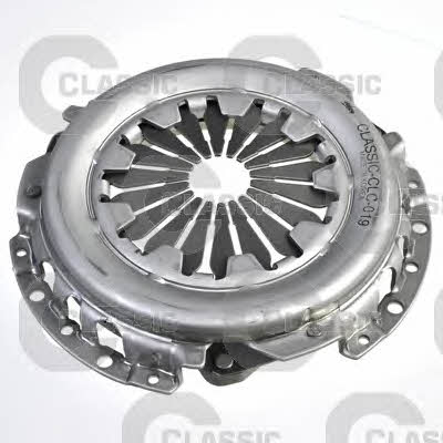 Valeo Clutch Kit – price 284 PLN