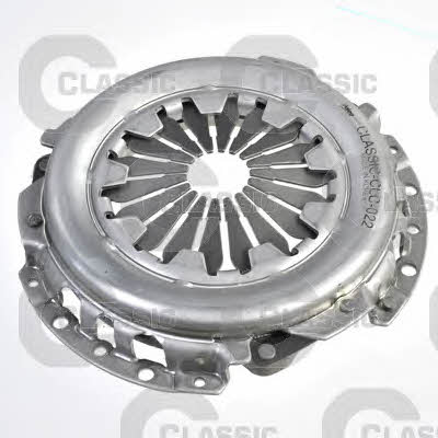 Valeo Clutch Kit – price 324 PLN