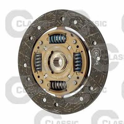 Clutch Kit Valeo 786023