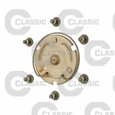 Valeo Clutch Kit – price 391 PLN